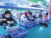 強鏈補鏈，推動產業聚集 ——聚焦隨州新能基地建設之三